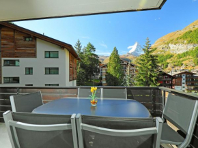 Гостиница Apartment Roc  Церматт